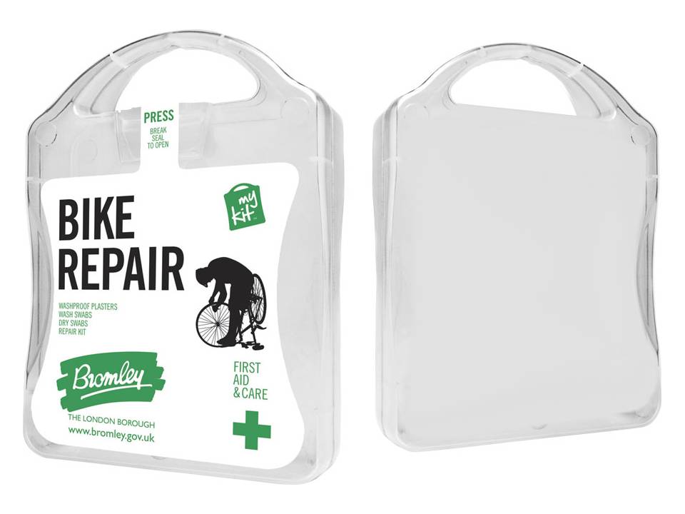 MyKit BIKE REPAIR 5