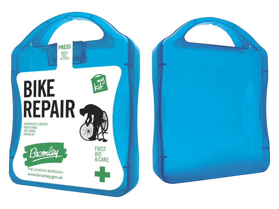 MyKit BIKE REPAIR 7