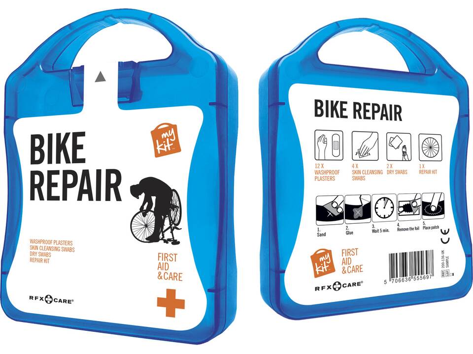 MyKit Bike Repair Set 5
