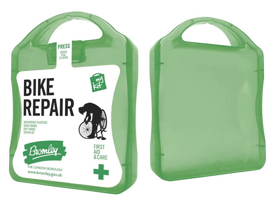 MyKit BIKE REPAIR 6