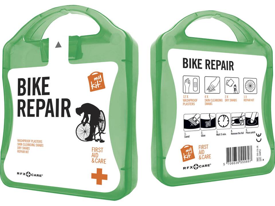MyKit Bike Repair Set 10