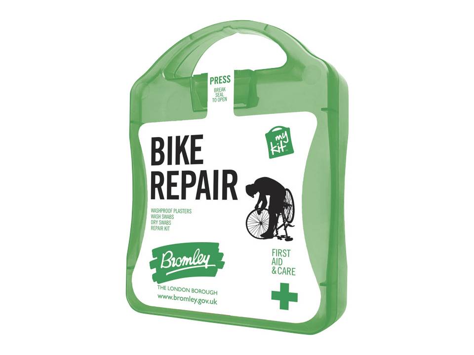 MyKit BIKE REPAIR 8