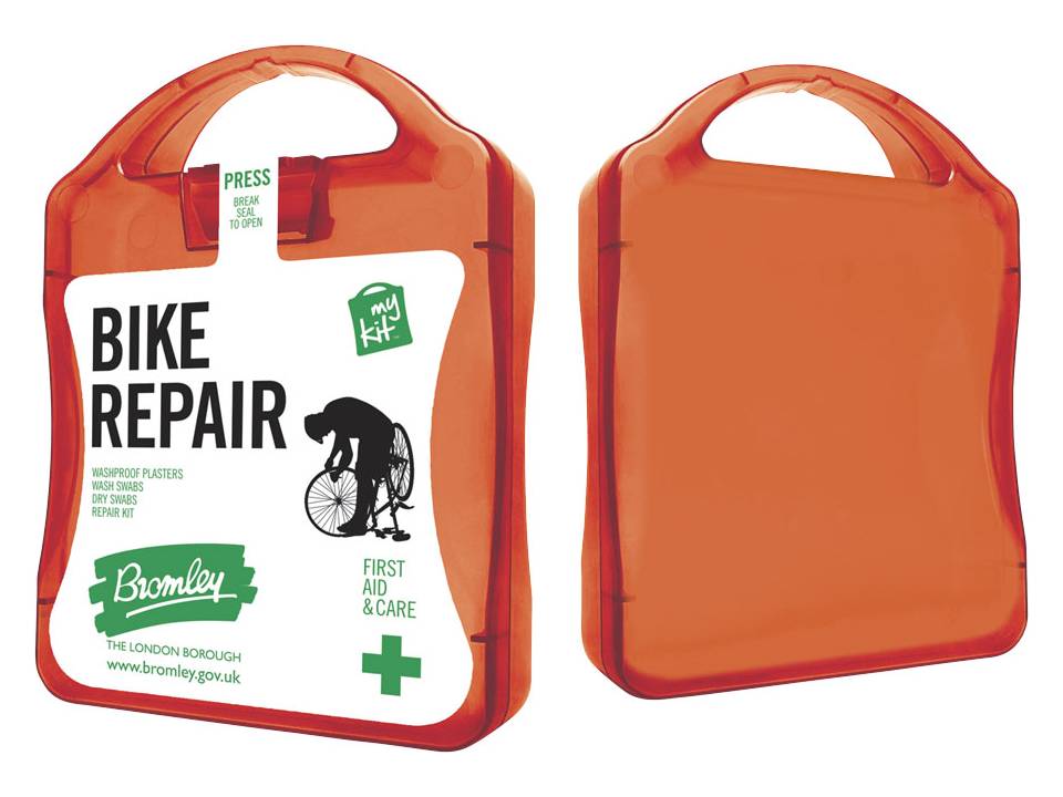 MyKit BIKE REPAIR 9