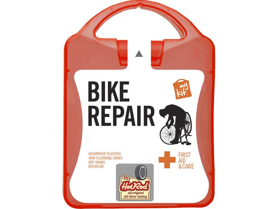 MyKit Bike Repair Set 16