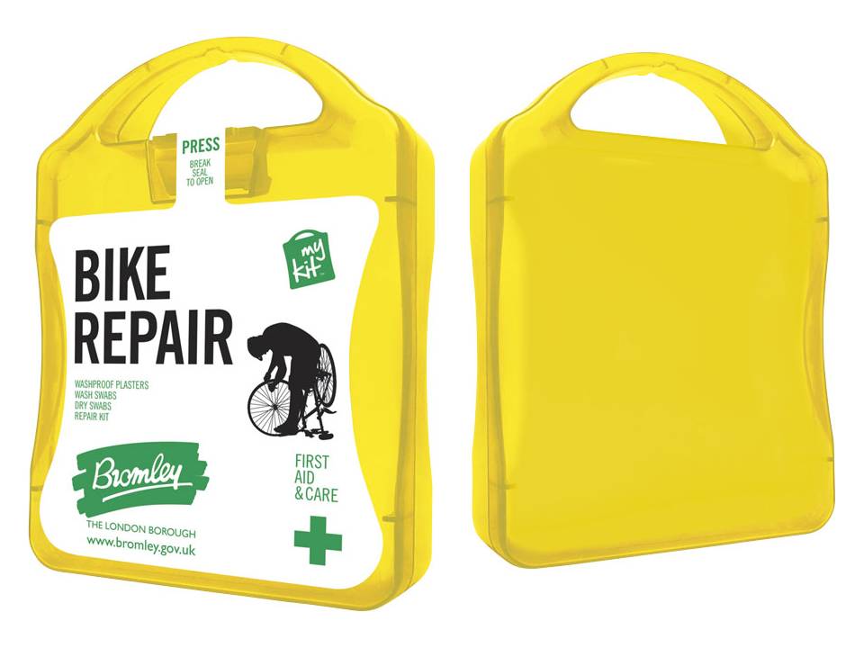 MyKit BIKE REPAIR 11