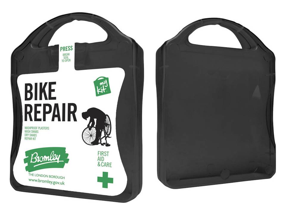 MyKit BIKE REPAIR 10