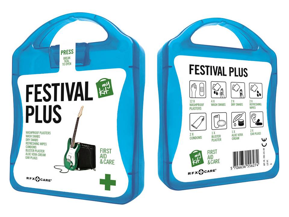 MyKit FESTIVAL PLUS 6