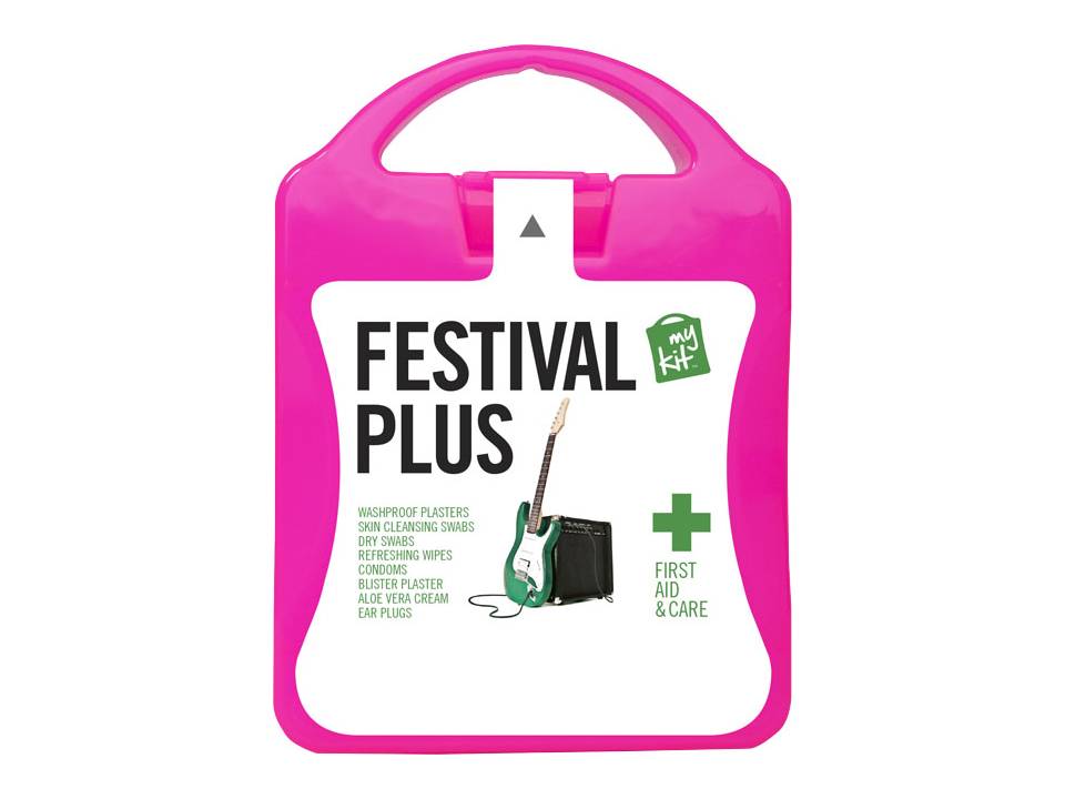 MyKit FESTIVAL PLUS 12