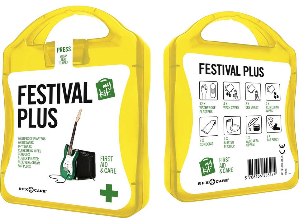 MyKit Festival Plus 29
