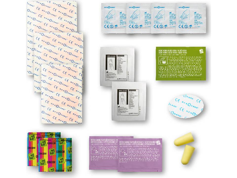 MyKit Festival Plus 34