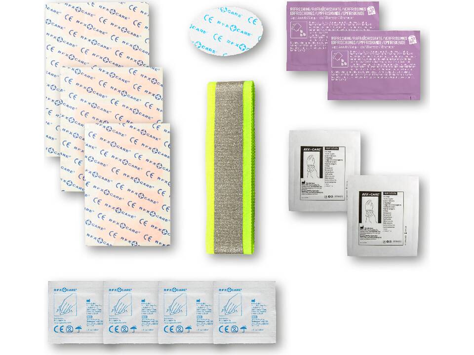 MyKit Outdoor First Aid Kit 42