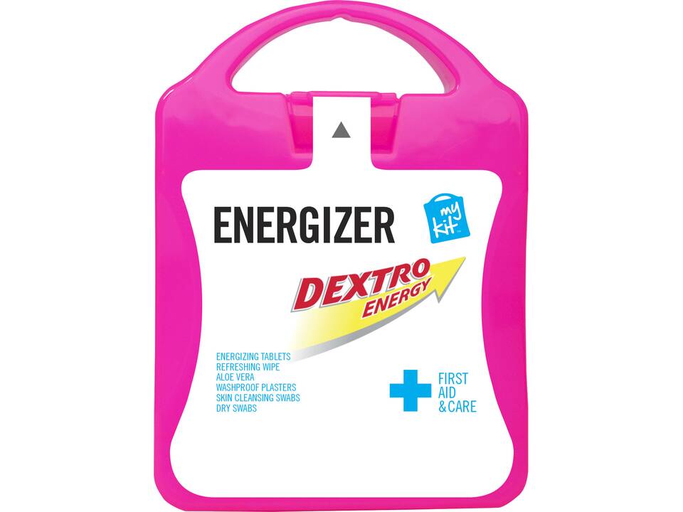 MyKit Energiser Set 25