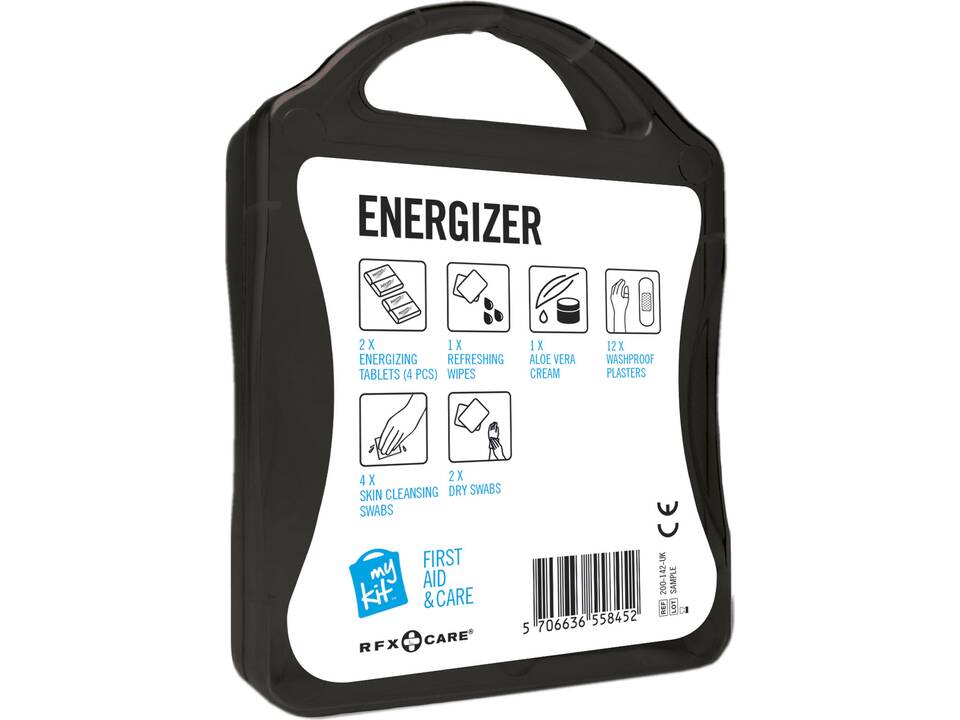 MyKit Energiser Set 37