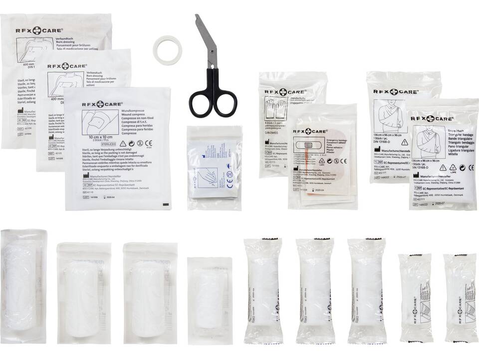 MyKit DIN first aid kit 5