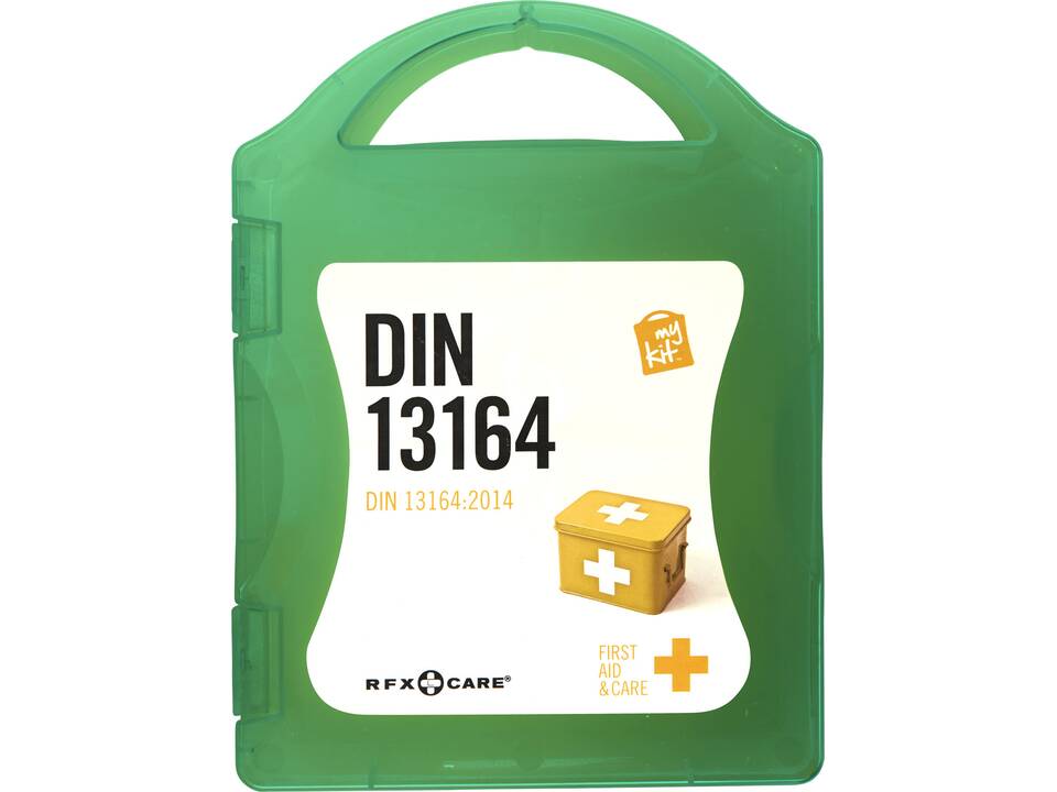 MyKit DIN first aid kit 14