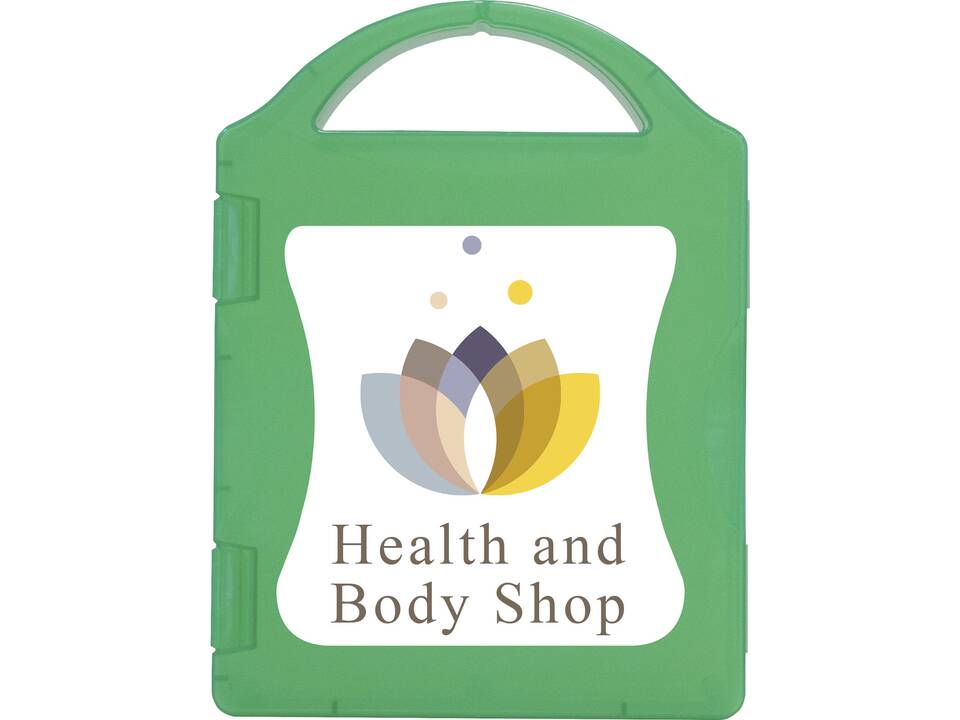 MyKit DIN first aid kit 13