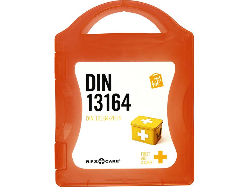 MyKit DIN first aid kit 20
