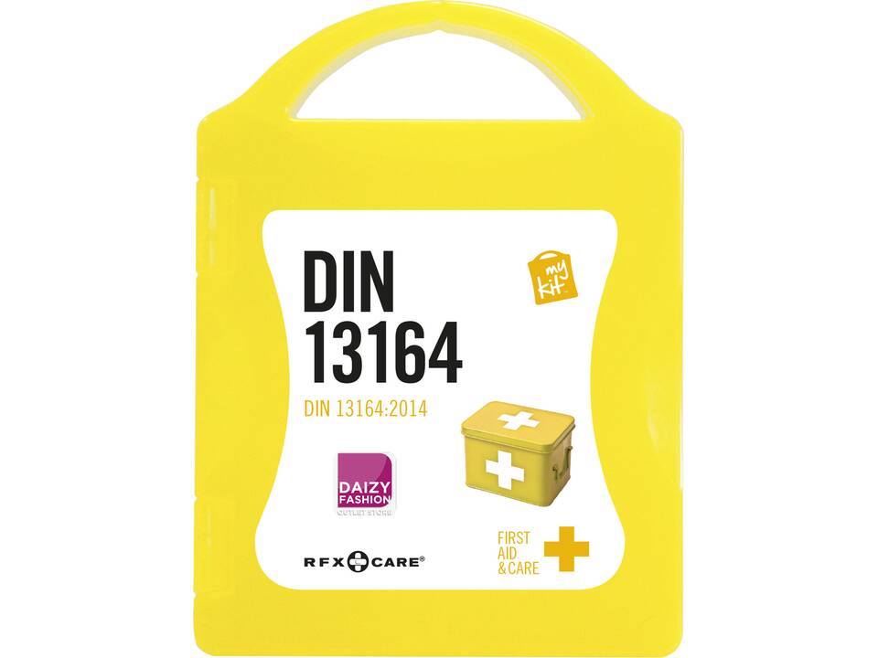 MyKit DIN first aid kit 28