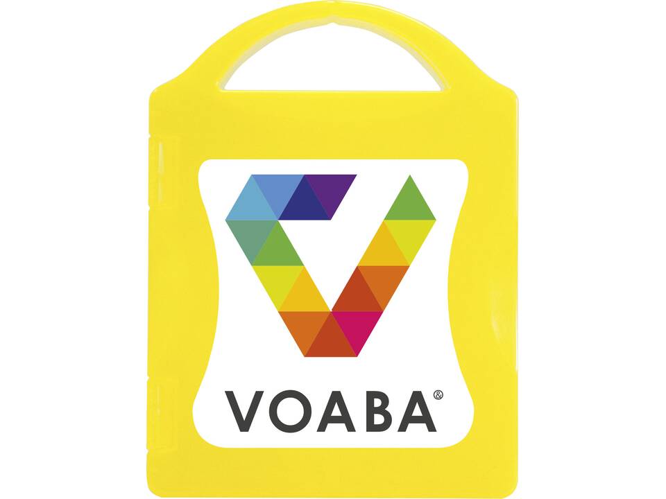 MyKit DIN first aid kit 29