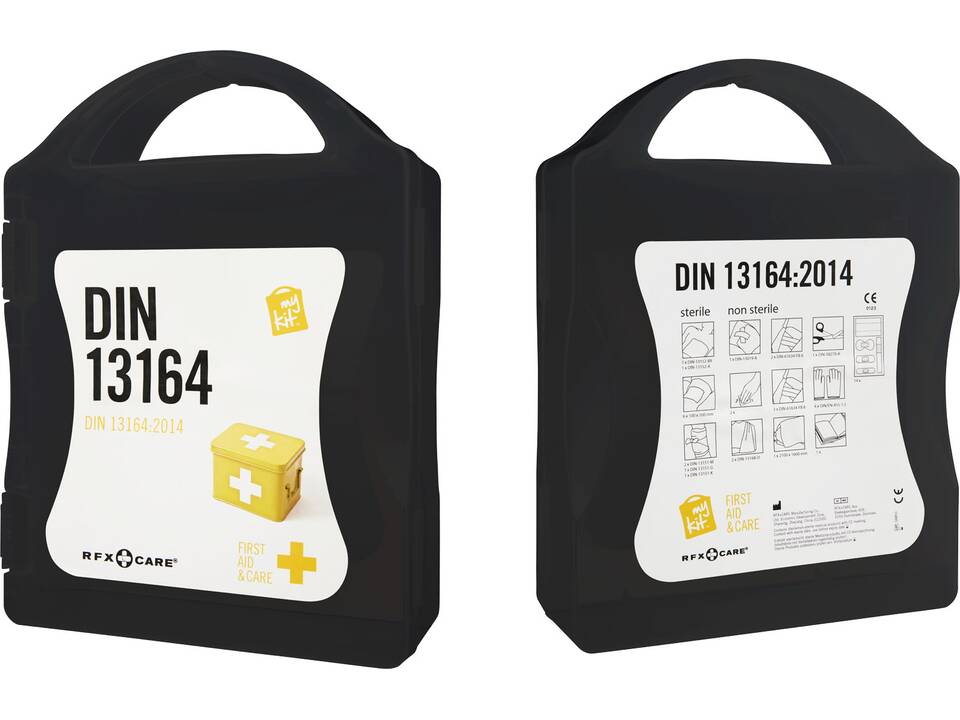 MyKit DIN first aid kit 32