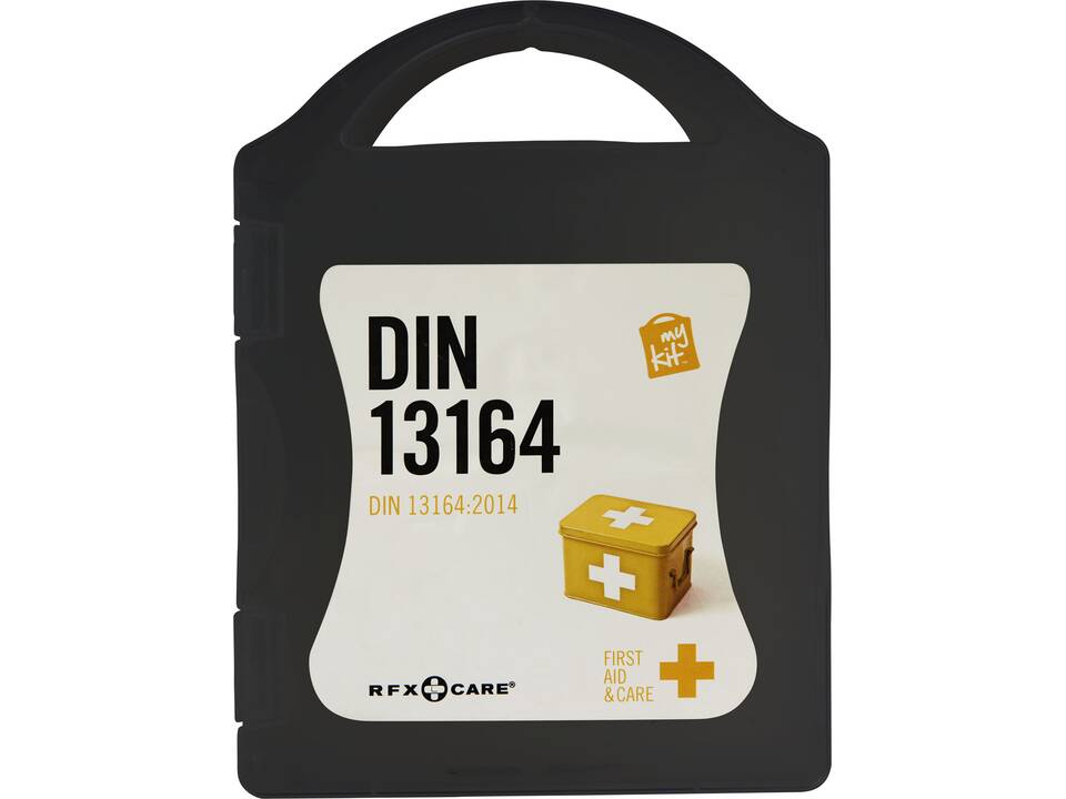 MyKit DIN first aid kit 35