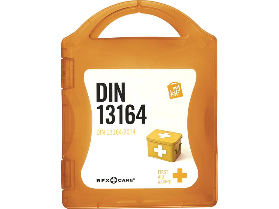 MyKit DIN first aid kit 39