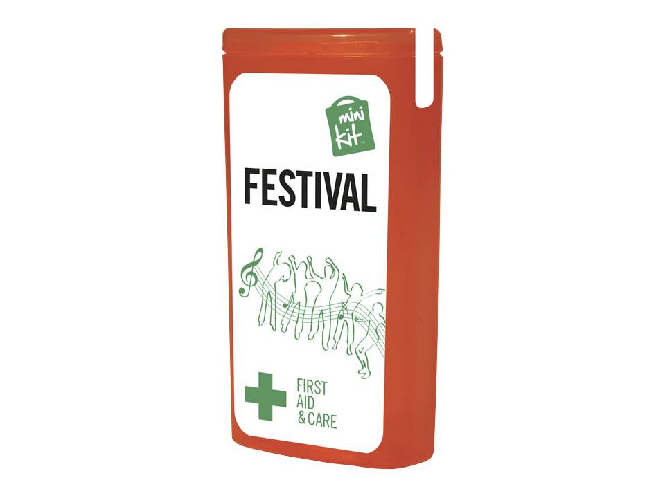 MiniKit Festival 8