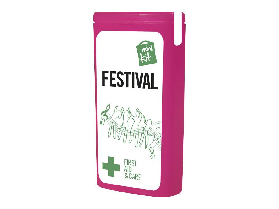 MiniKit Festival 6