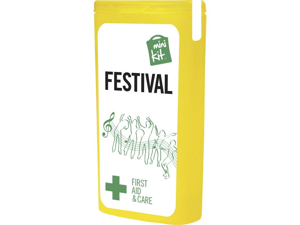 MiniKit Festival Set 22