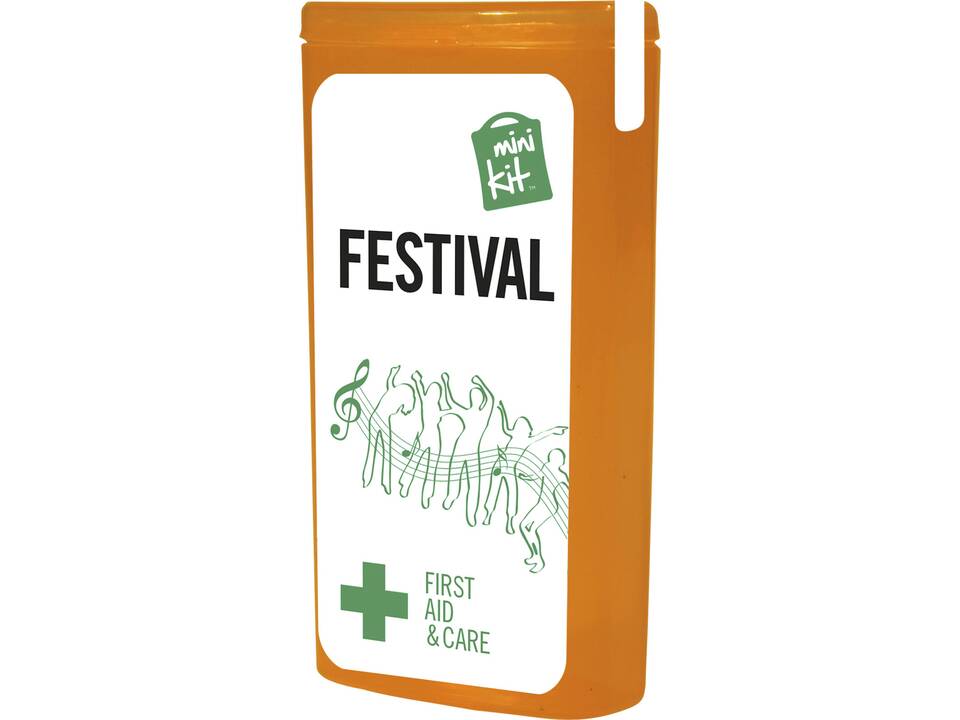 MiniKit Festival Set 30