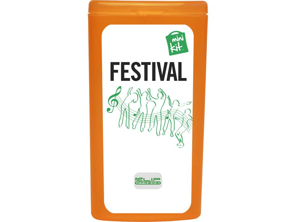 MiniKit Festival Set 31