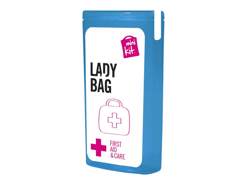 MiniKit Lady’s Bag 9