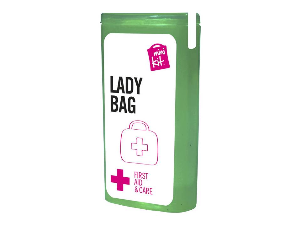 MiniKit Lady’s Bag 8