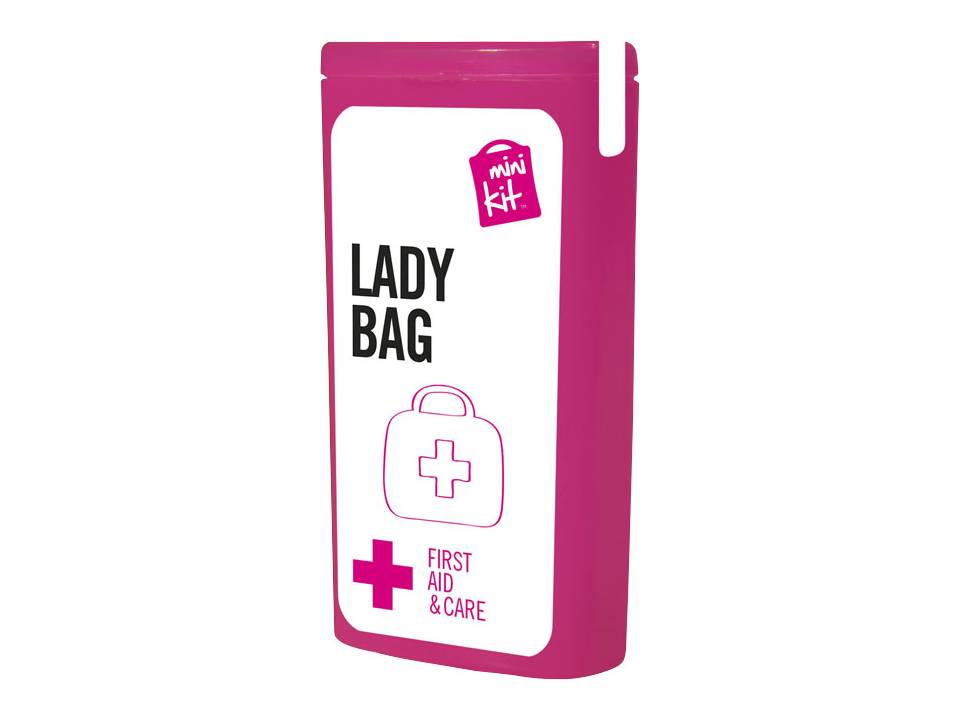 MiniKit Lady’s Bag 6