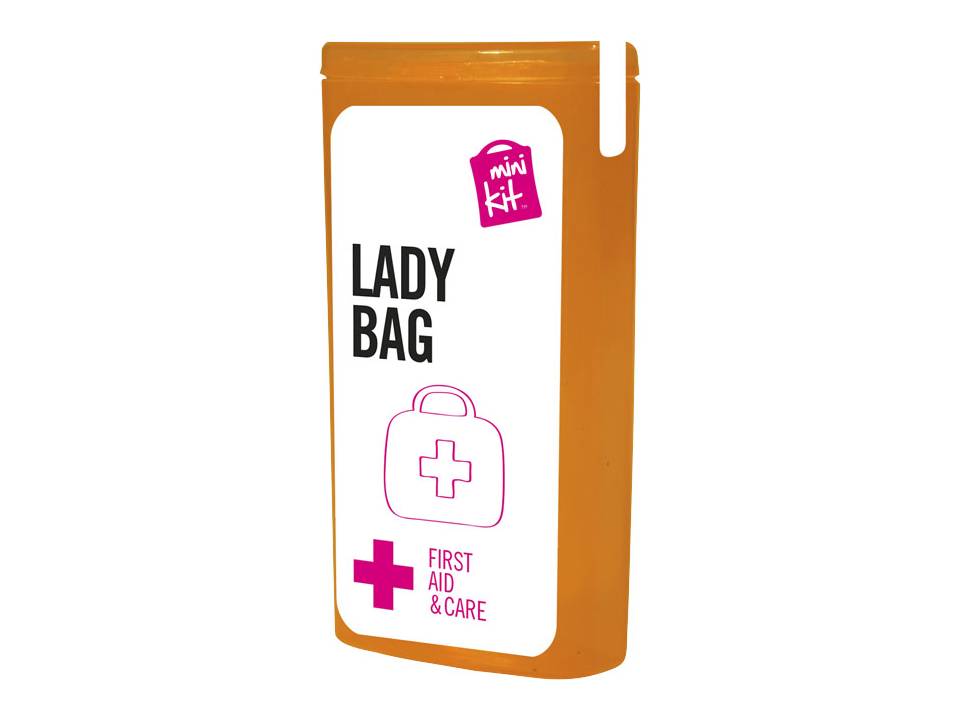 MiniKit Lady’s Bag 3