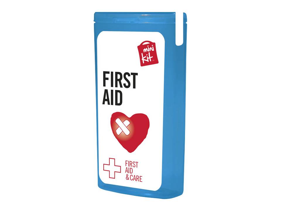 MiniKit First Aid 12
