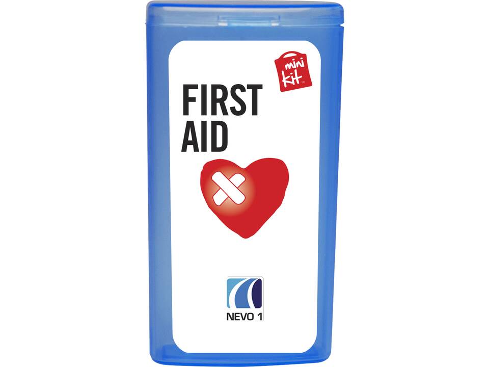 MiniKit First Aid 5