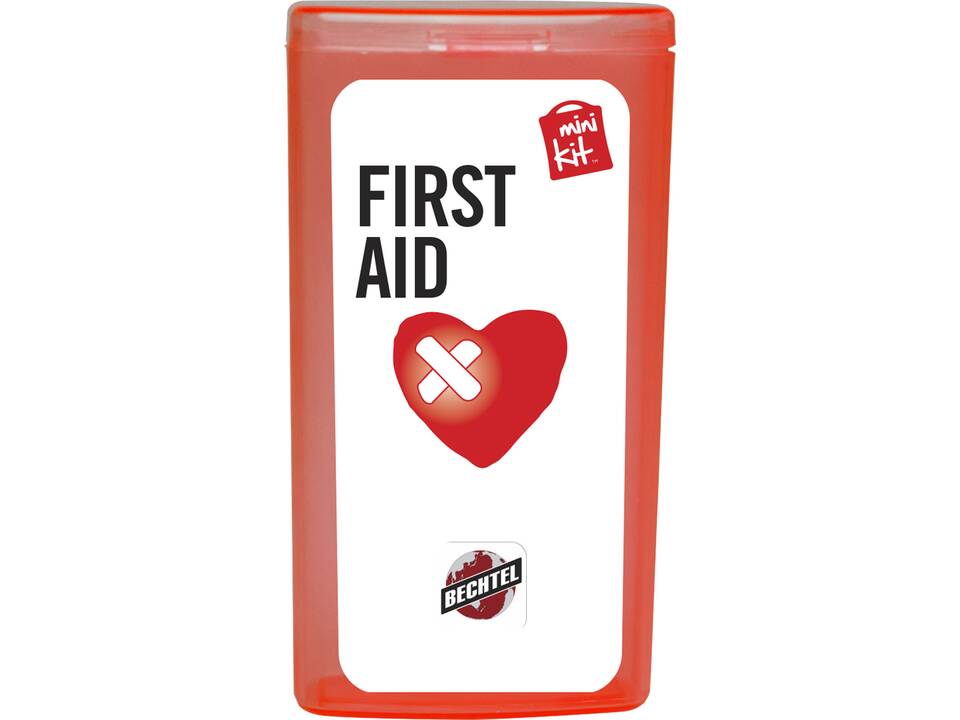 MiniKit First Aid 14