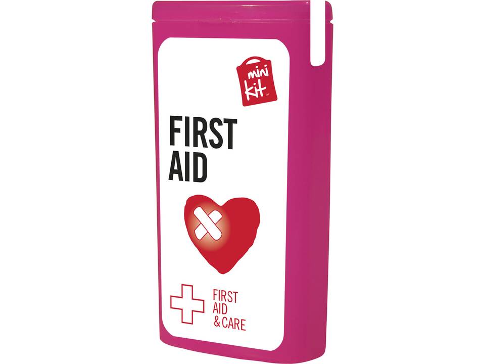 MiniKit First Aid 18