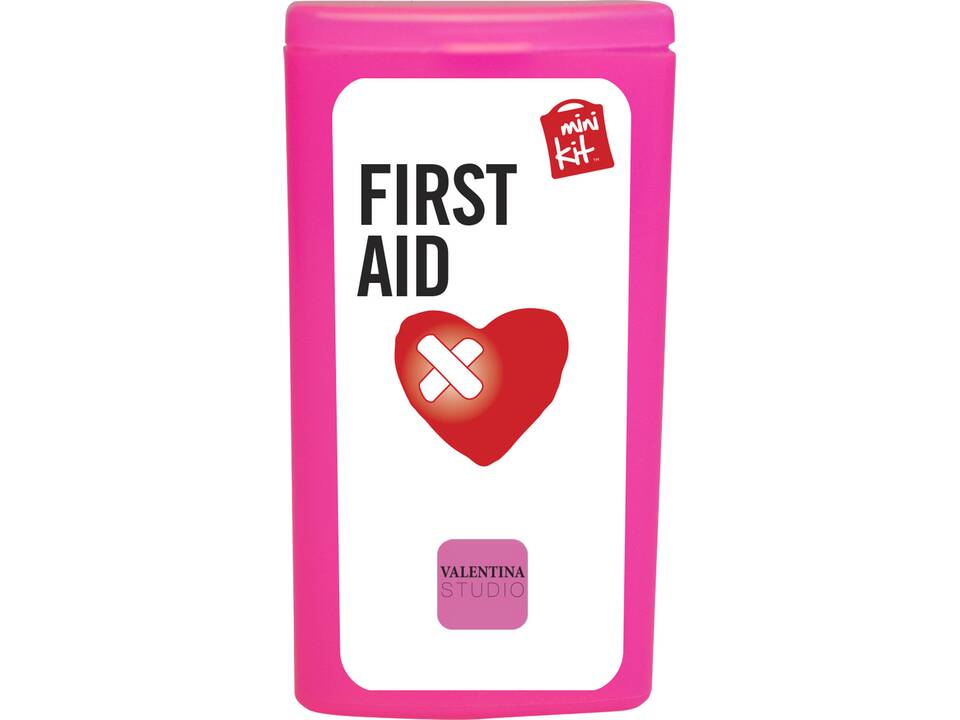 MiniKit First Aid 19