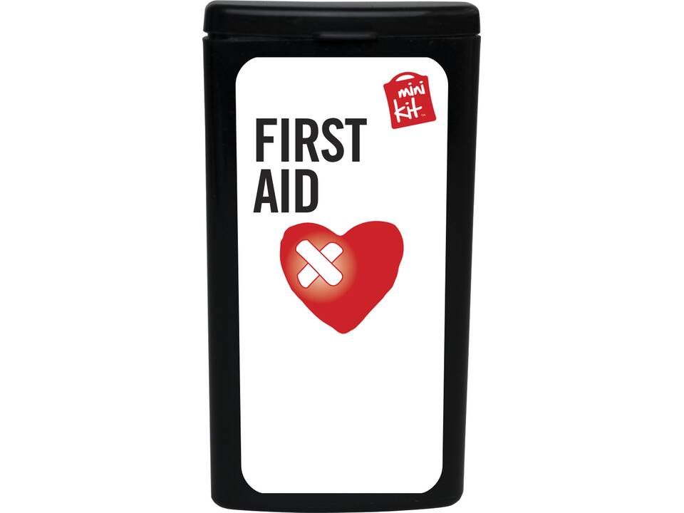 MiniKit First Aid 30