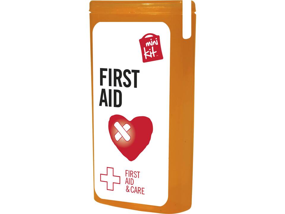 MiniKit First Aid 31