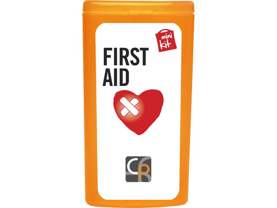 MiniKit First Aid 32