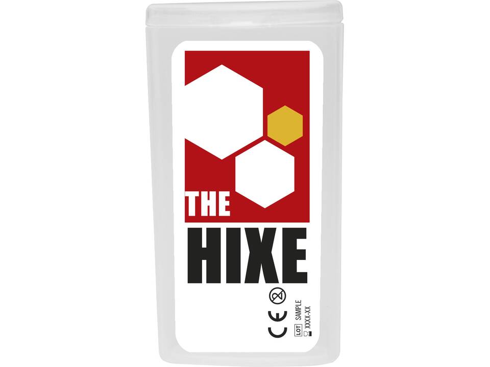 MiniKit Burn First Aid Kit 1