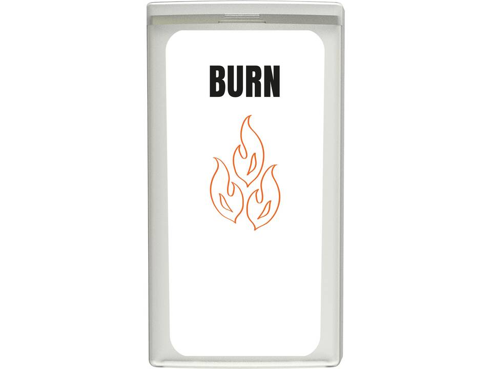 MiniKit Burn First Aid Kit 3