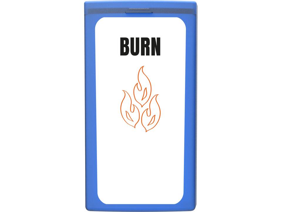 MiniKit Burn First Aid Kit 10
