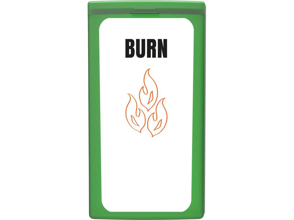 MiniKit Burn First Aid Kit 17