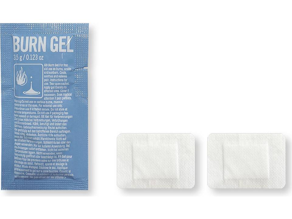 MiniKit Burn First Aid Kit 27