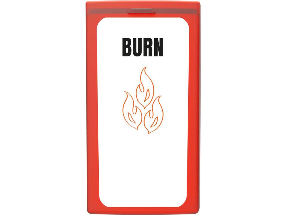 MiniKit Burn First Aid Kit 24