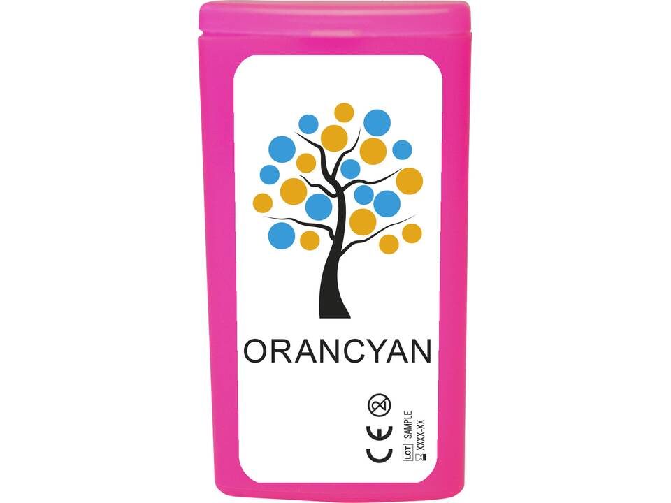 MiniKit Burn First Aid Kit 29